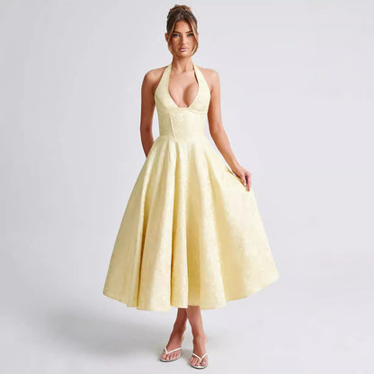Icône® | La Robe Hollywood