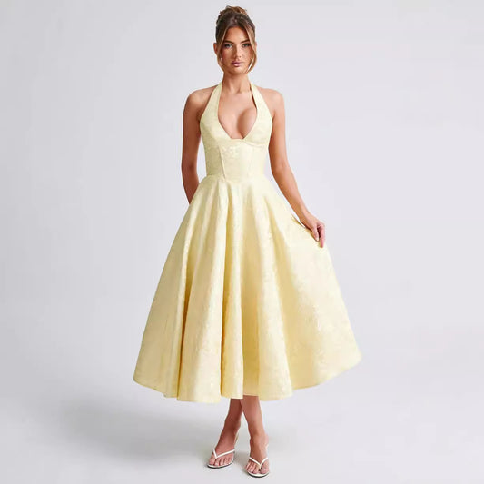 Icône® | La Robe Hollywood