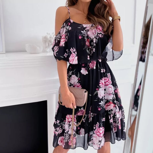 Robe Églantine