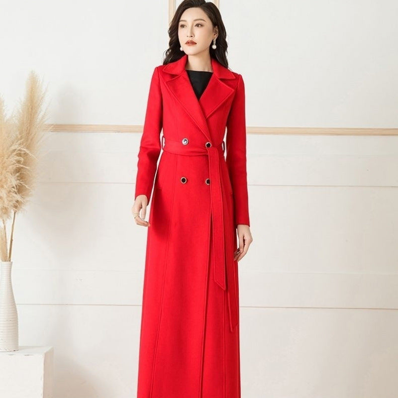 Majesté® | Le Manteau Impérial