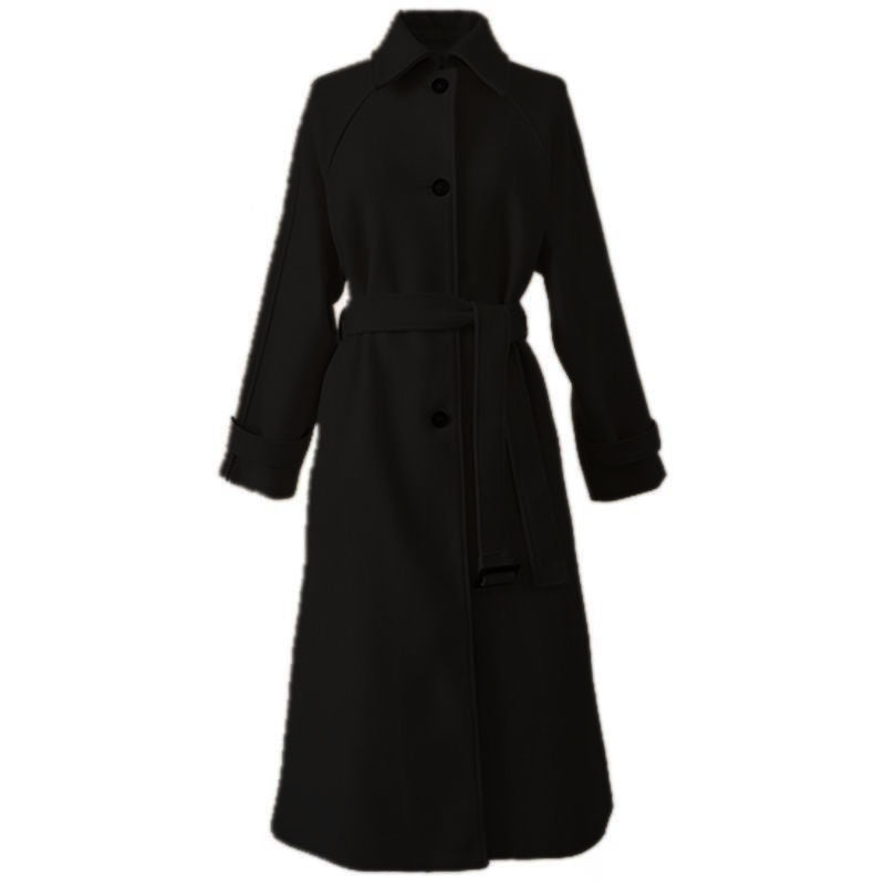 Flânerie® | Le Trench Parisien