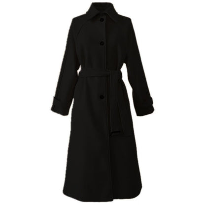 Flânerie® | Le Trench Parisien