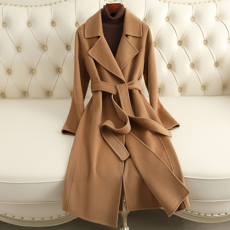 Signature® | Le Manteau Essentiel