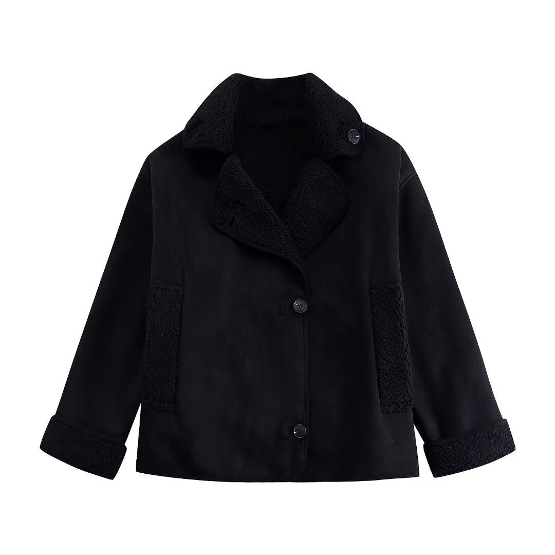 Aviateur® | Le Blouson Bicolore