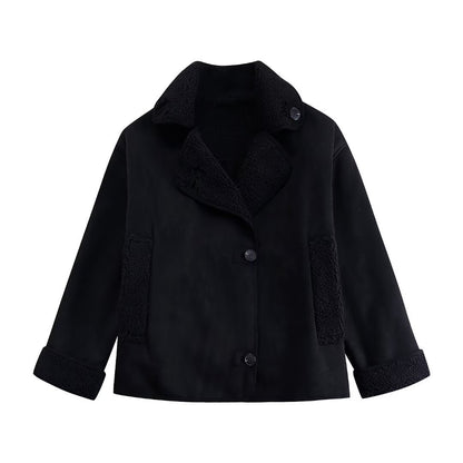Aviateur® | Le Blouson Bicolore