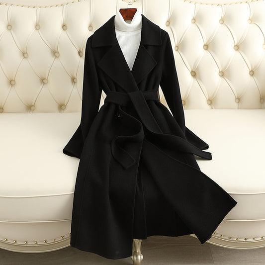 Signature® | Le Manteau Essentiel