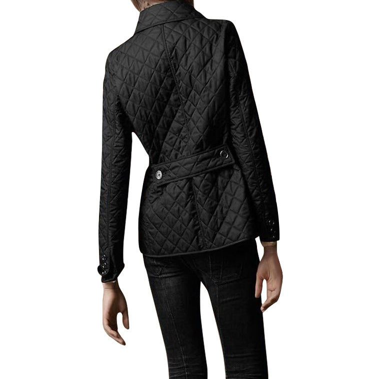 Héritage Paris® | Veste Matelassée Saint-Germain