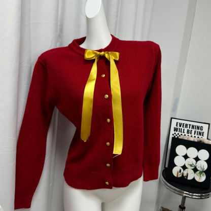 Maison Chérie® | Cardigan Colette