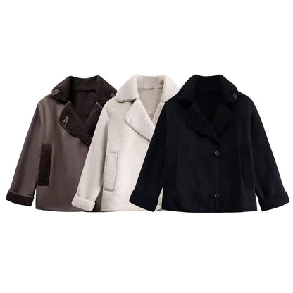 Aviateur® | Le Blouson Bicolore