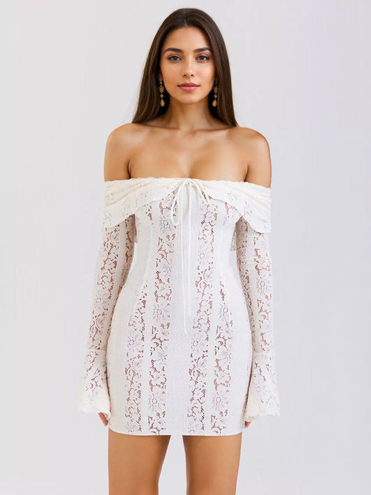 Robe Mystique