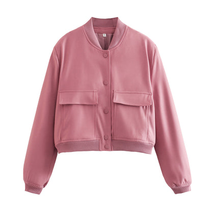 Structure® | Le Bomber Épuré