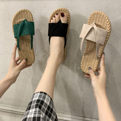 Rivage® | La Tongs d'Été