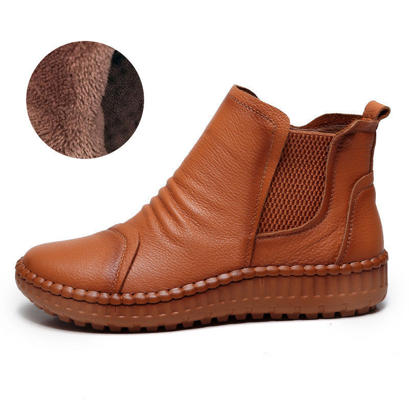 Marche Douce® | Bottines Cocon