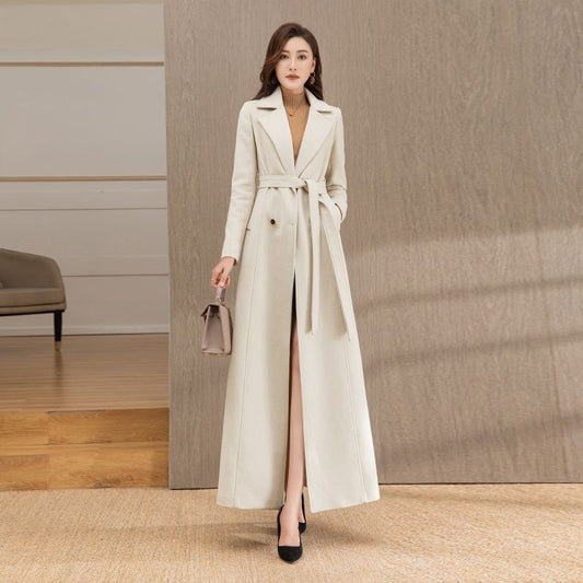 Majesté® | Le Manteau Impérial