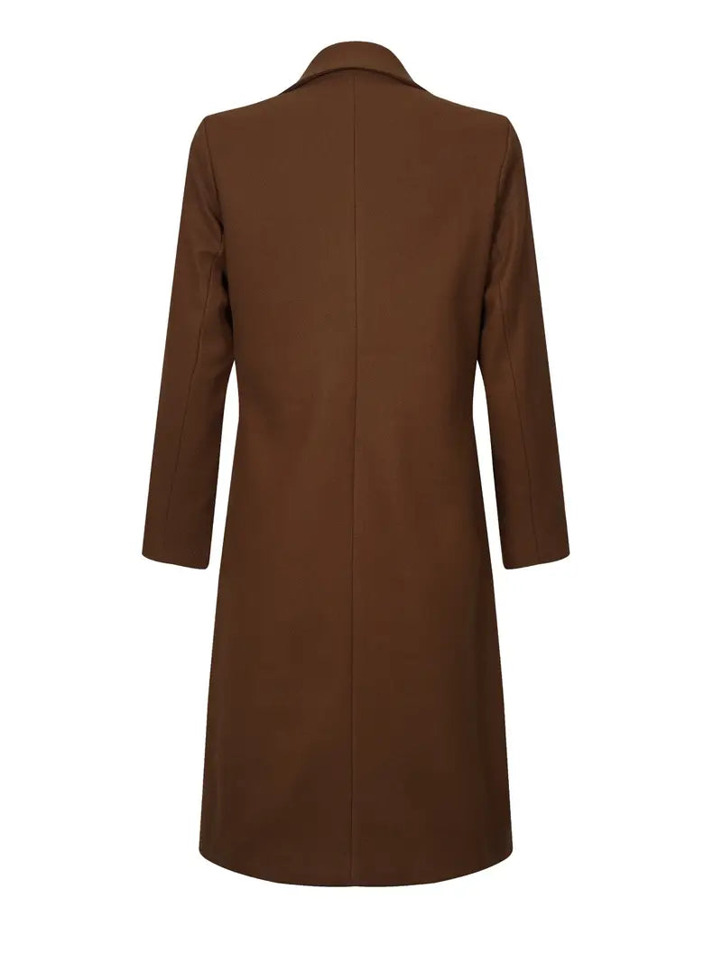 Atelier Charme® | Manteau Haussmann