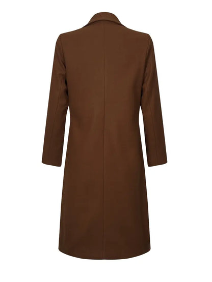 Atelier Charme® | Manteau Haussmann