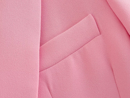 Tailleur  Camélia