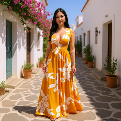 Robe Amalfi