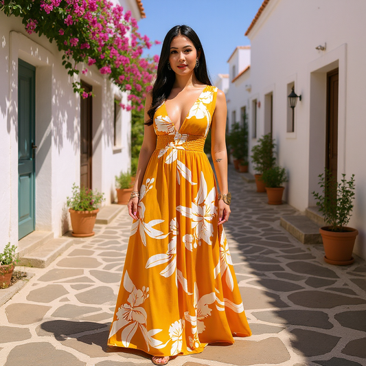 Robe Amalfi
